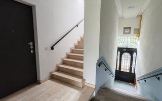 Condominiu de lux cu gradina, incalzire pardoseala. ZONA CONSULATELOR! - Poză 18