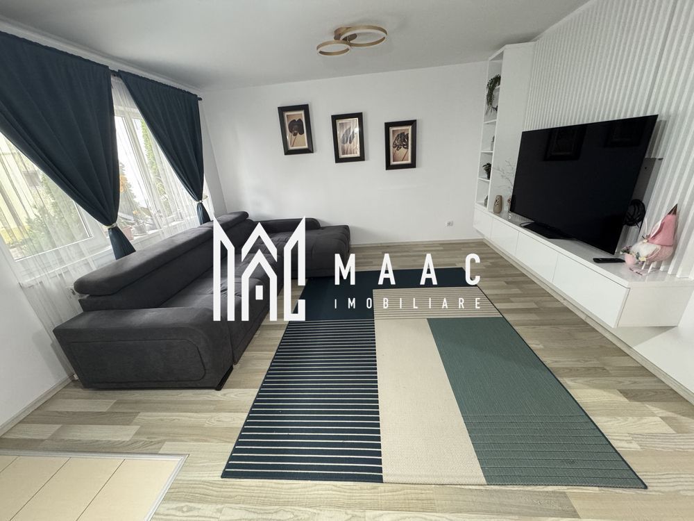 Casa 4 camere I Gradina I Loc Parcare I Sura Mare - Poză 1