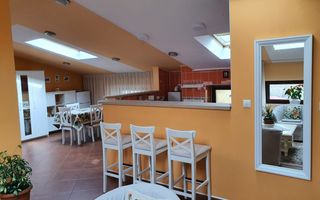 Studio 60mp - Mansarda Complet Utilat - Dorobanti - Poză 3