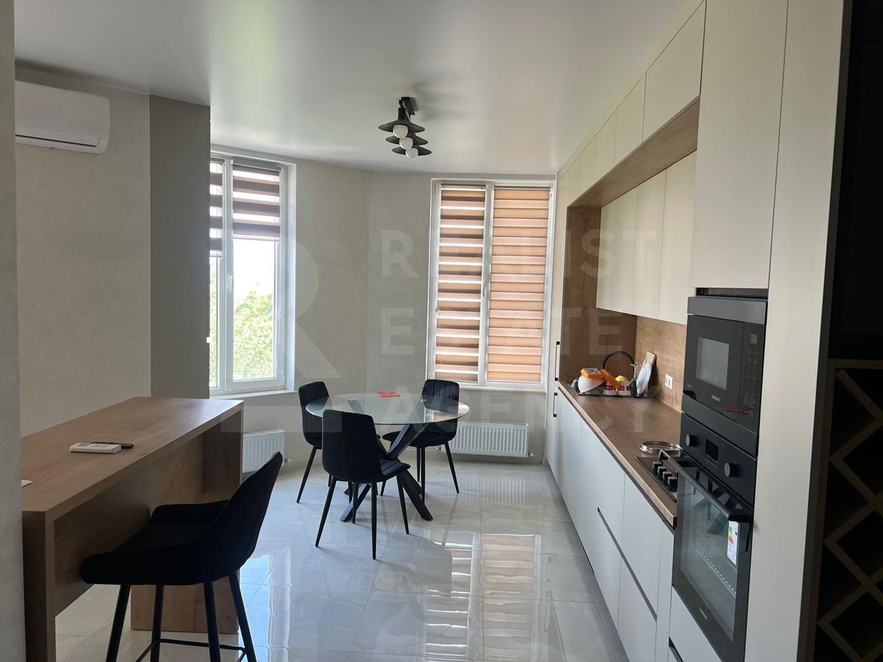 Chirie, apartament 75 mp, str. Avram Iancu, Rîșcani - Poză 5