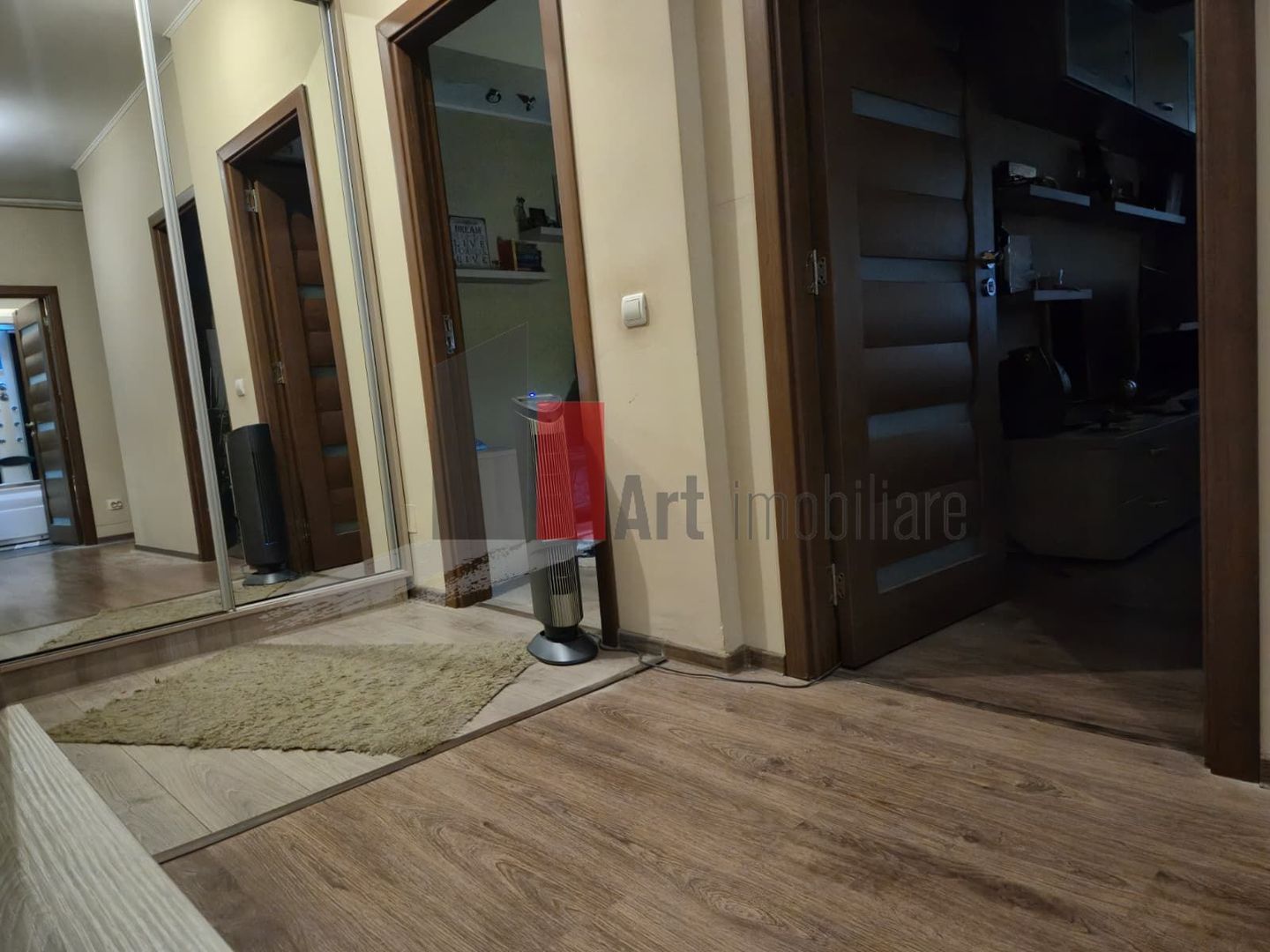 Vânzare apartament nou 2 camere Brâncoveanu - Curie - Poză 17