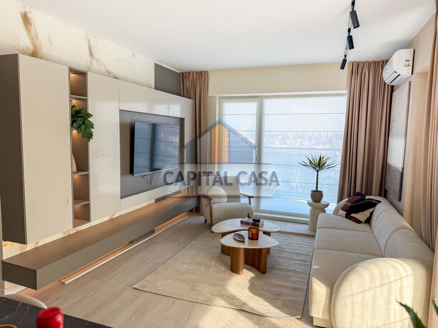 Apartament cu 3 camere Premium in Sector 3 - Poză 1