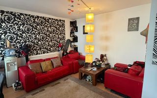 Apartament 3 camere/mansardă/complet mobilat și utilat/Ostroveni - Poză 10