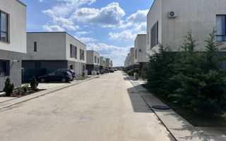 Vila individuală | Tunari | Gradina | Garaj - Poză 4