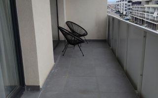 Apartament 2 camere | Pet friendly | Garaj | Lift | Eroilor - Floresti - Poză 8