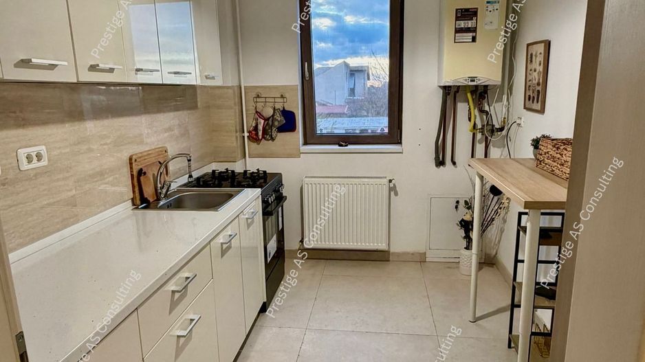 Apartament 2 Camere Decomandat | Etaj 1 | Chisoda - Poză 5