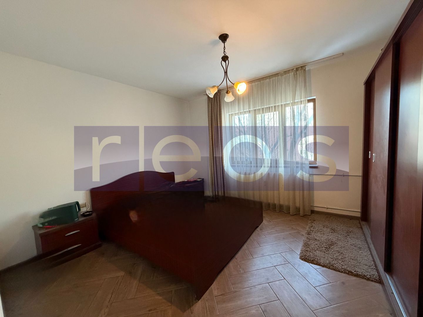 VANZARE 2 CAMERE | LUMINOS| AVIATIEI - Poză 1