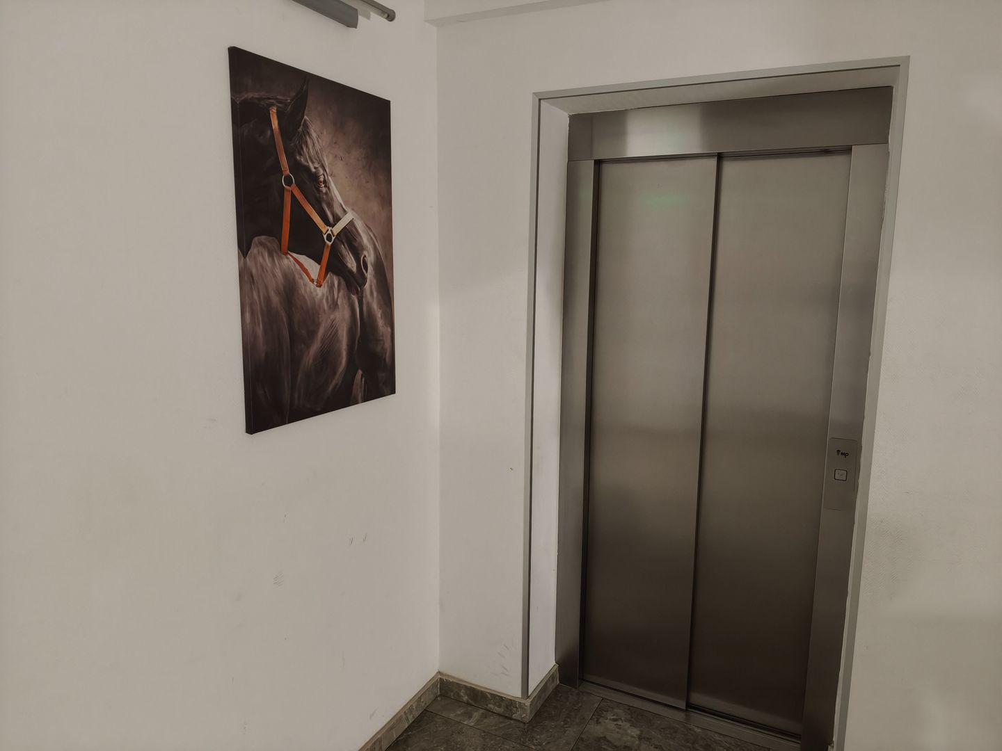 2 Camere LUX | New Residence | Centrala proprie - Poză 23