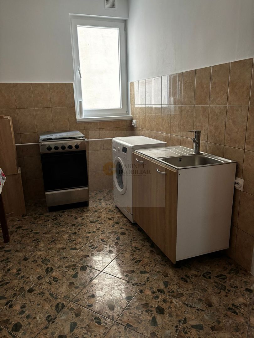 2 Camere-51MP | Circular | Renovat | Utilat | 2 Lifturi | Metrou Dr.T. - Poză 4