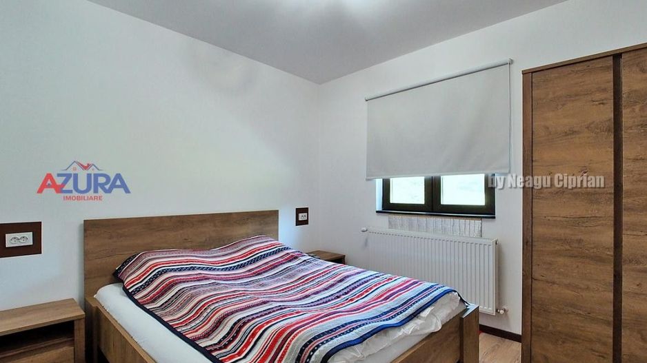 AZURA Imobiliare Pitesti - Casă de vacanță, Nucșoara! - Poză 11