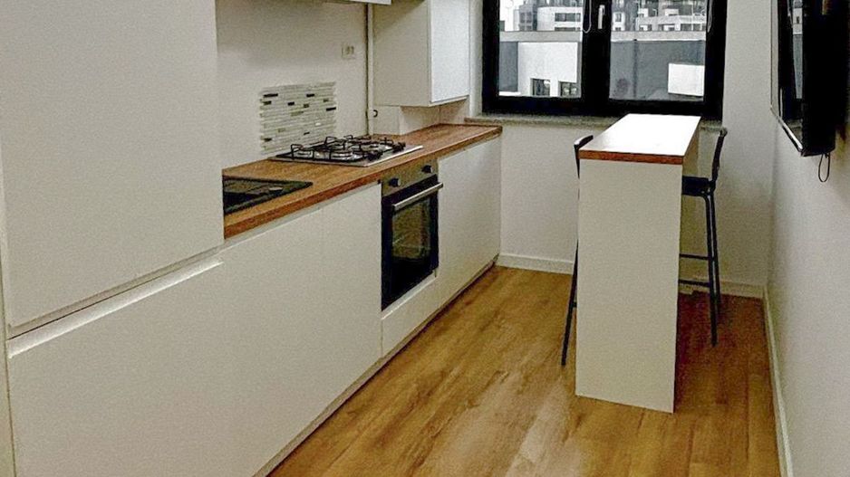 Chirie I Studio Ivory Residence I Pipera Plaza - Poză 3