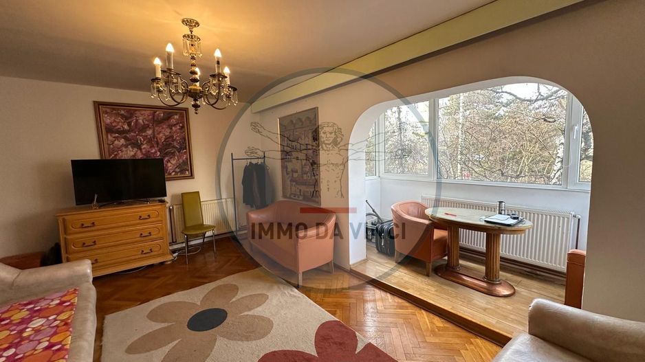 Apartament 3 camere Louis Pasteur Zona UMF / USAMV - Poză 4