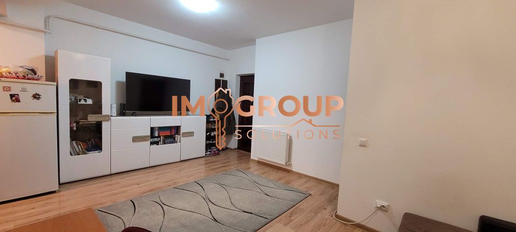 BLOC NOU INTABULAT - ETAJ 2 - APARTAMENT 2 CAMERE - TATARASI/DISPECER - Poză 1