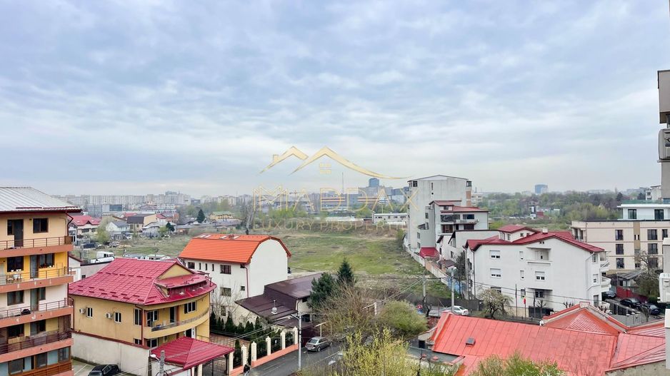 Apartament 2 camere de vanzare*** 63mp utili*** + 26 mp terasa // Floreasca - Poză 18