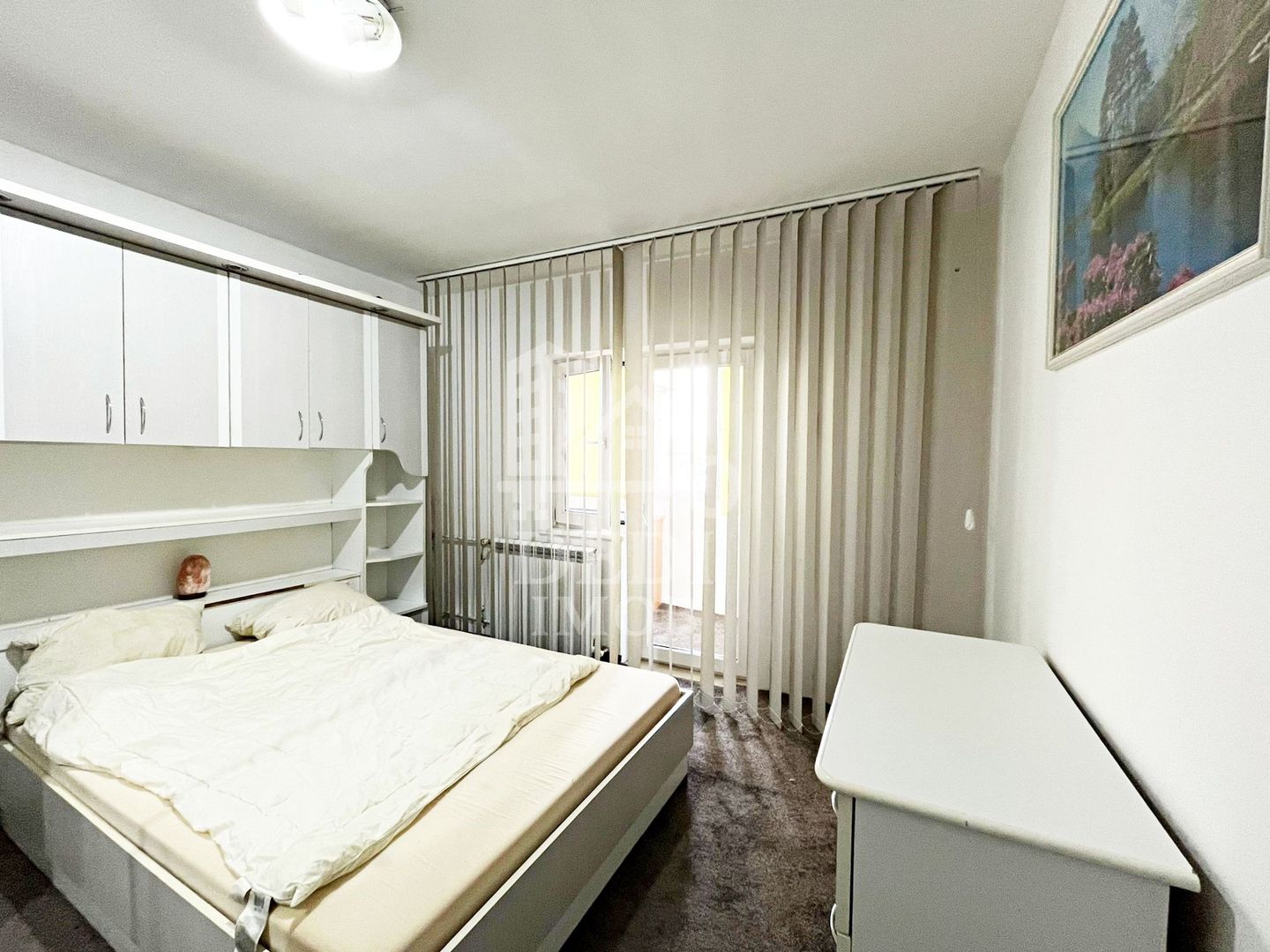 Apartament cu 3 camere de inchiriat zona Rogerius, Oradea - Poză 8