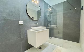 Renting Bucharest | 1 bedroom apartment | Herastrau | Underground parking - Poză 6