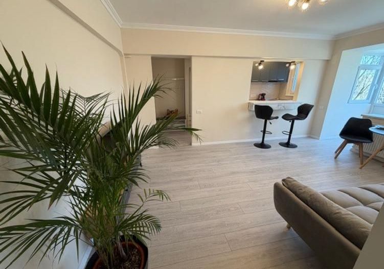 Apartament 2 camere | Prima închiriere | Floreasca | vedere parc - Poză 3