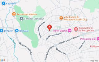 Vând apartament 3 camere decomandat zona Pasteur, Zucca, UMF. - Poză 6