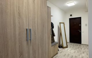 Apartament cu 2 camere decomandat de vanzare ... zona Dumitru Mocanu - Poză 4