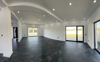 Vanzare vila 4 camere in Domnesti - Poză 12