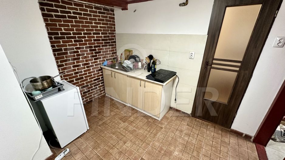 Închiriere 2 camere, parcare-  Piața Unirii- Ultracentral - Poză 8