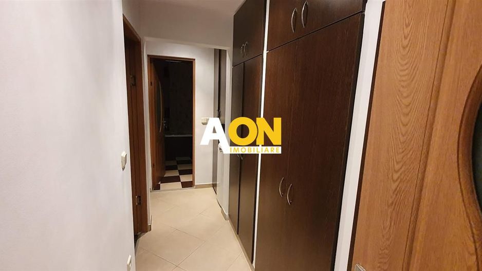 Apartament 3 camere etaj 3 mobilat utilat zona Mercur-Kaufland - Poză 7