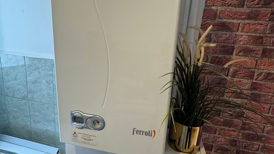 GARSONIERA PRIMAVERII | LUX | CENTRALA - Poză 6