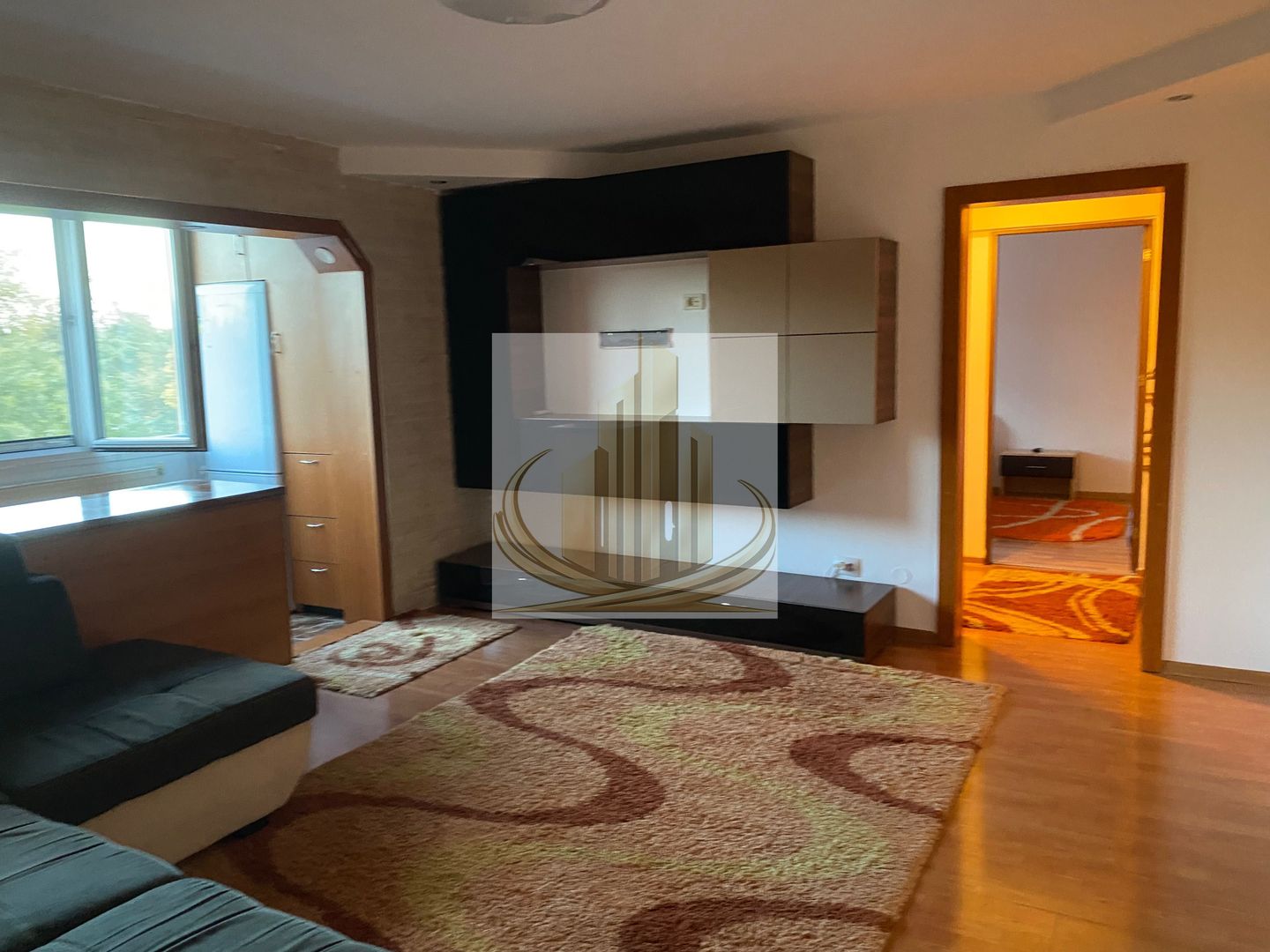 Apartament 3 camere, Padurea Verde 57 mp - Poză 2