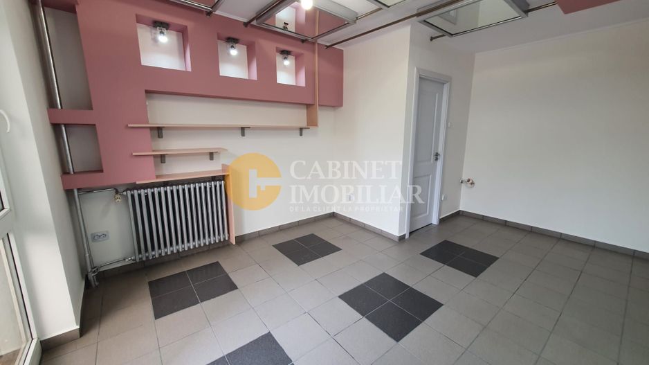 Spatiu comercial,  Bularga, in vecinatate Jumbo - Poză 3
