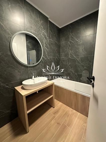 Nord One - Apartament cu 2 camere cu parcare - Brediceanu - Central - Poză 7