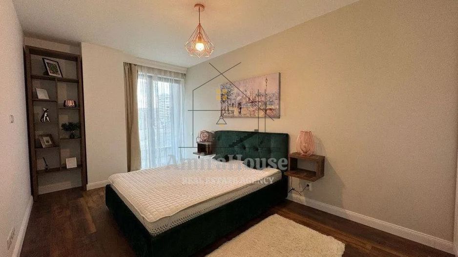 Apartament 2 camere 61 mp parcare subterana str Frunzisului - Poză 11