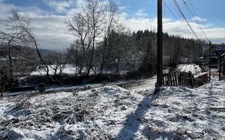 Casa la rosu-Zona Bistrita Bargaului-Teren-700mp - Poză 3