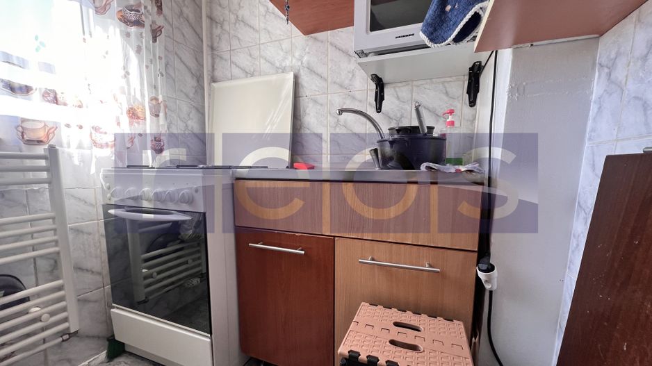 VANZARE GARSONIERA | SEMIDECOMANDATA | ZONA TITAN - Poză 3