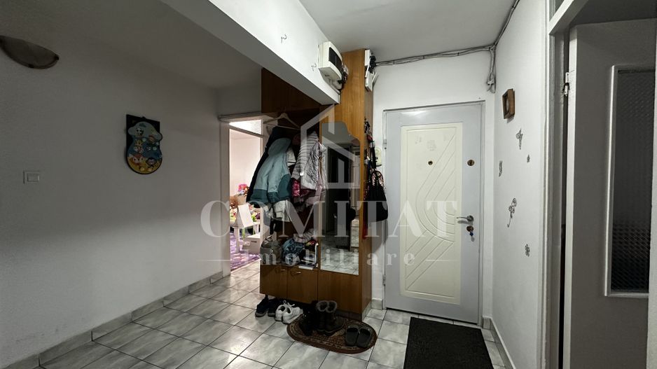 Apartament 4 camere | Etaj intermediar | Marasti - Poză 13