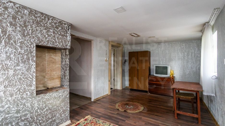 Vânzare, casă, 106 mp, sat. Hrușova, Criuleni - Poză 14