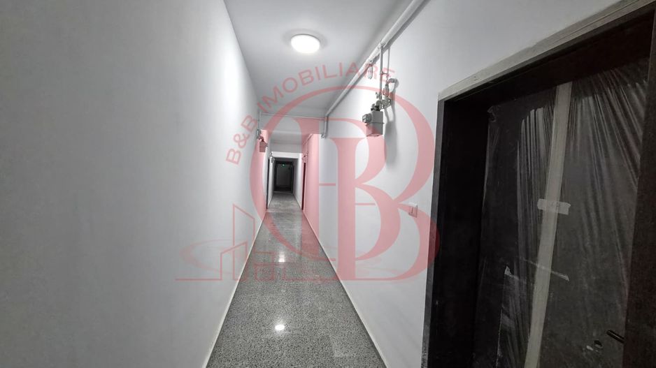 Apartament 2 camere cu 2 bai Bloc Finalizat Theodor Pallady - Poză 19