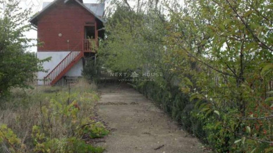 Casa Vacanta Izvorani - Poză 6