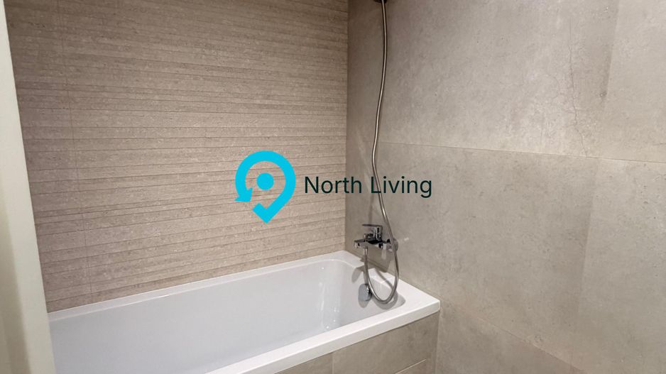 Apartament 3 Camere Exclusivist | Prima închiriere | Iancu Nicolae - Poză 15