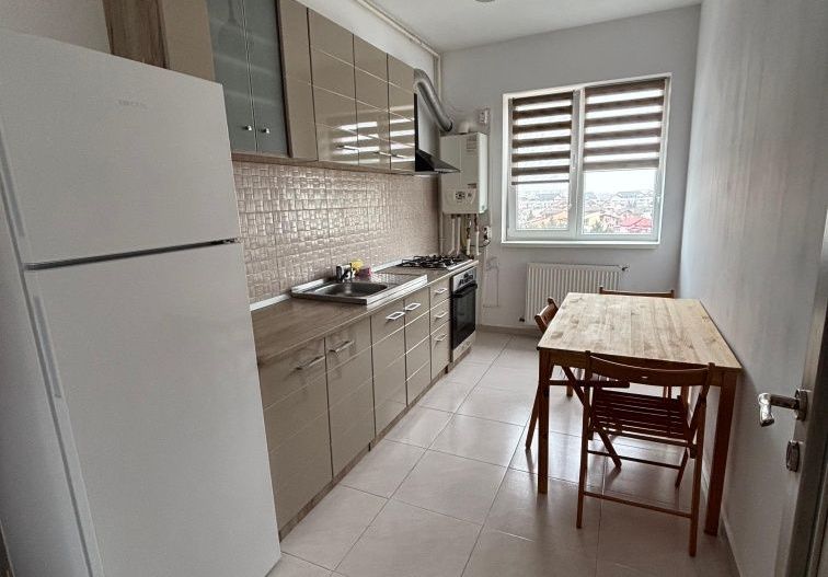 Inchiriere apartment 2 camere + loc parcare Militari - Poză 3