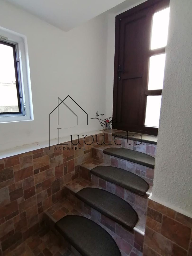 Apartament la Casă  | Zona Sub Arini | 86 mp | Utilități incluse - Poză 7