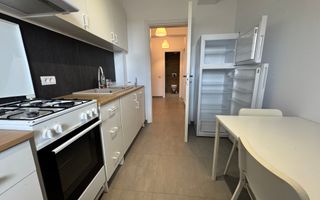Cavar Residence Postalionului 2 Camere 54 mp - Poză 5