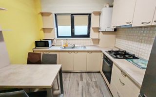 2 camere, decomandat, modern, bloc nou, balcon, parcare, Borhanci - Poză 5