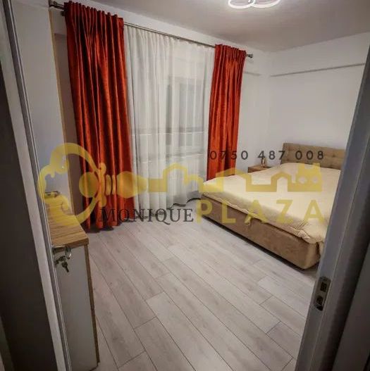 3 Camere | 2 balcoane | Parcare | Spatiu verde | Zona barbeque | - Poză 3