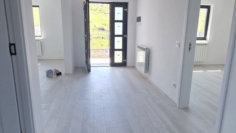 Casa individuala 110 mp, teren 500 mp, SATU NOU, FARA COMISION! - Poză 6