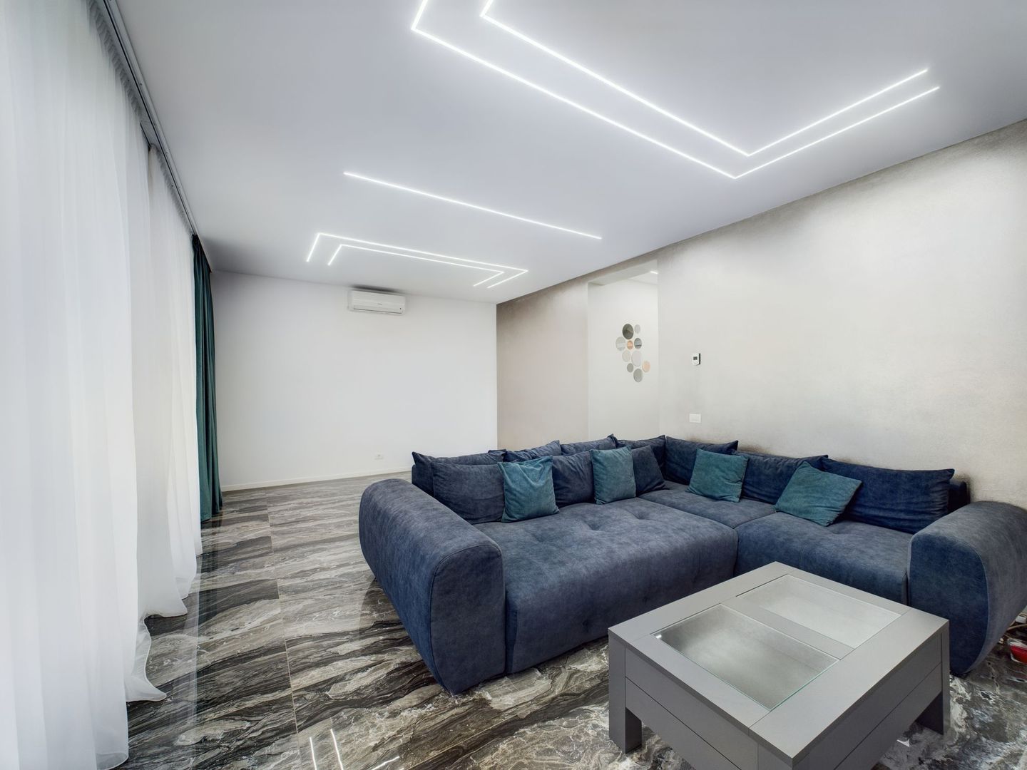 Duplex modern, mobilat si utilat in Dumbrăvița - Poză 6