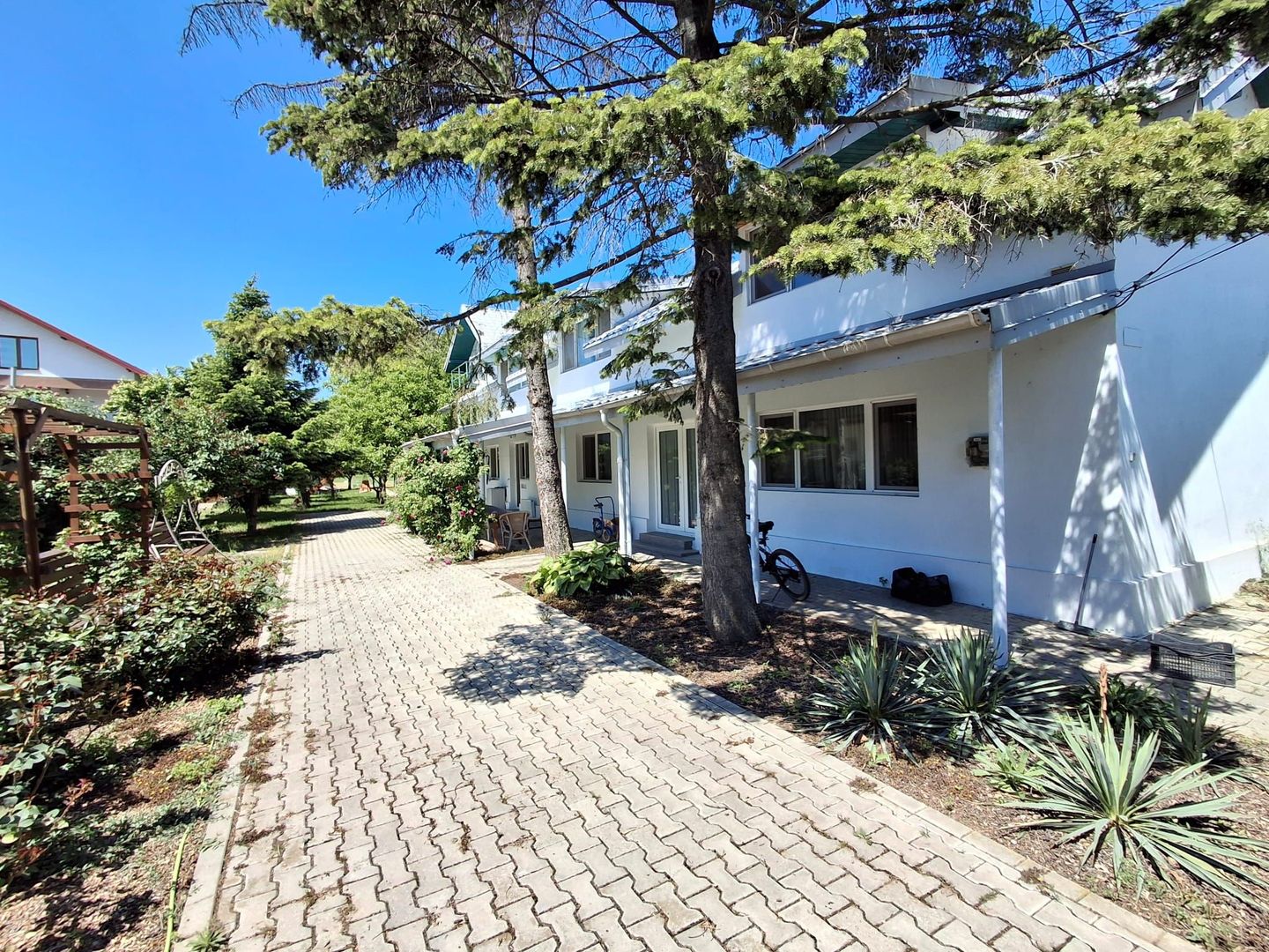 Casa de Vanzare Oras Buftea - Poză 1