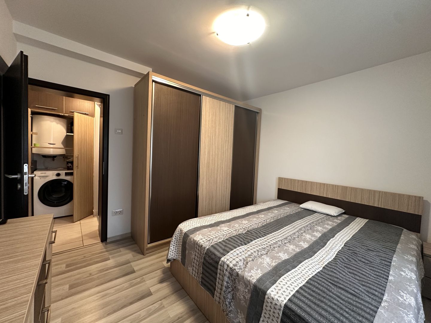 DOROBANTI - Floreasca | Chirie 2 Camere | Metrou + Boiler - Poză 8