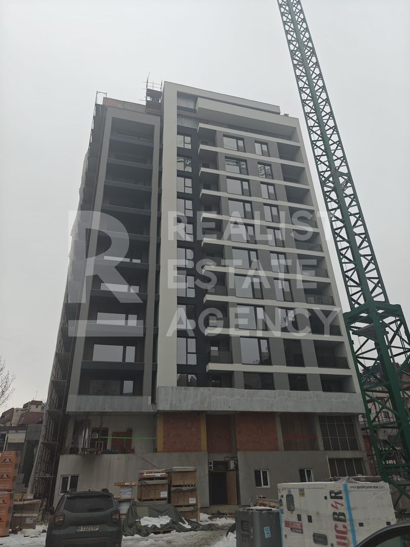 Vânzare, apartament cu 3 camere, Răcădău - Poză 3