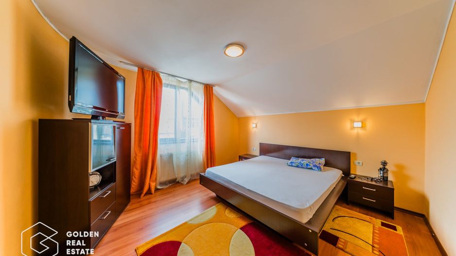 Vila in Poltura, P+E, comision 0% - Poză 11