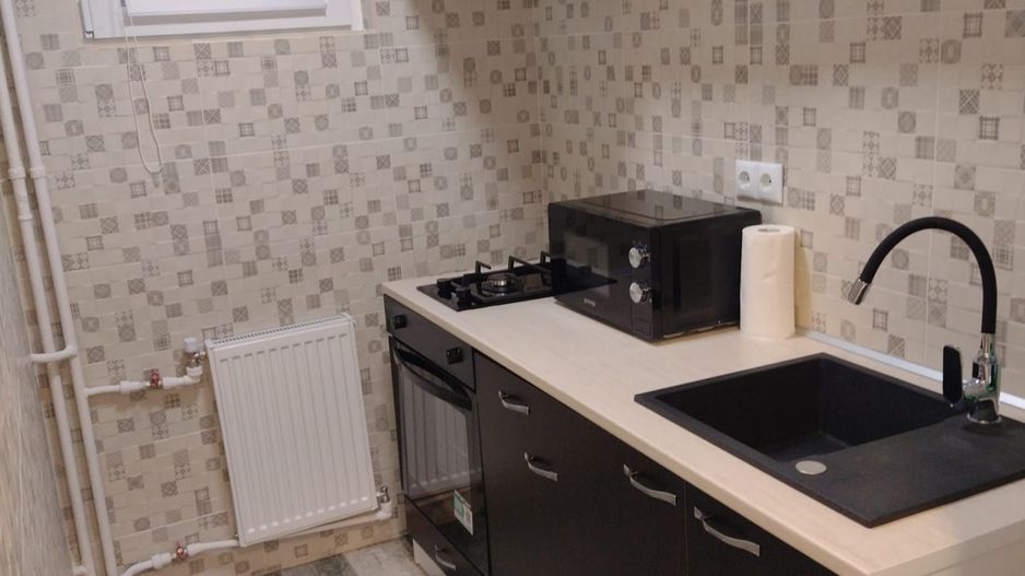 De vanzare apartament 2 camere Drumul Taberei - Poză 5